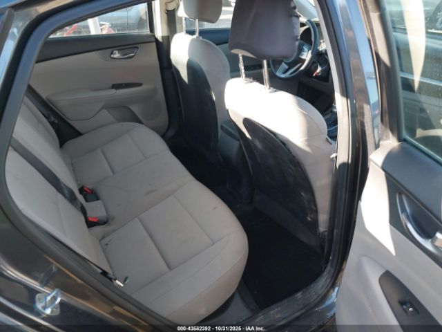 2020 KIA FORTE 3KPF24AD6LE209364 Photo 7