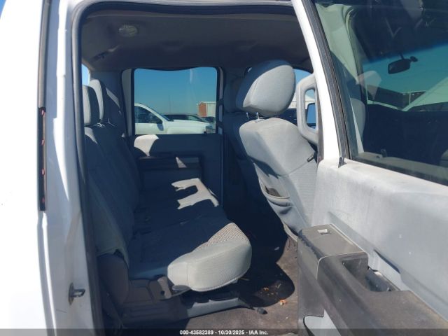 2011 FORD F-250 1FT7W2B6XBEC34971 Photo 7