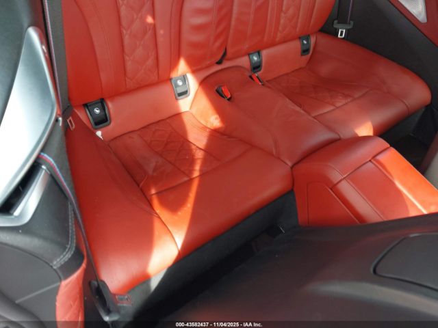 2020 BMW M8 WBSDZ0C09LCD13680 Photo 7