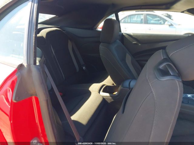 2020 CHEVROLET CAMARO 1G1FB3DX1L0122621 Photo 7