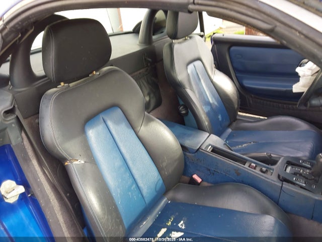 Продажа на аукционе авто 1998 Mercedes-benz Slk 230 Kompressor, vin: WDBKK47F7WF065761, номер лота: 43582478