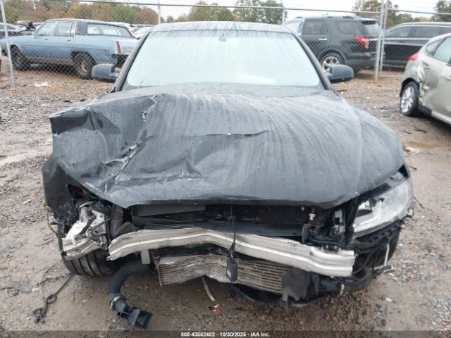 2012 AUDI A4 WAUBFAFL3CN020553 Photo 5