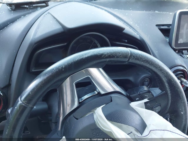 Aukcja sprzedaży 2016 Mazda Cx-3 Touring, vin: JM1DKFC78G0134983, numer aukcji: 43582459