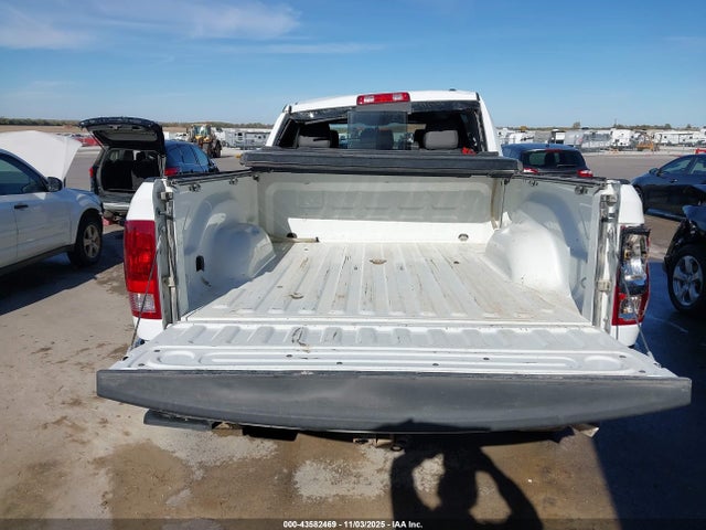 Aukcja sprzedaży 2011 Ram Ram 2500 Laramie, vin: 3D7TT2HT4BG510564, numer aukcji: 43582469