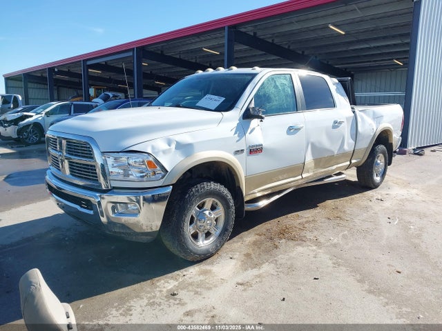 Aukcja sprzedaży 2011 Ram Ram 2500 Laramie, vin: 3D7TT2HT4BG510564, numer aukcji: 43582469