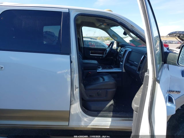 Aukcja sprzedaży 2011 Ram Ram 2500 Laramie, vin: 3D7TT2HT4BG510564, numer aukcji: 43582469