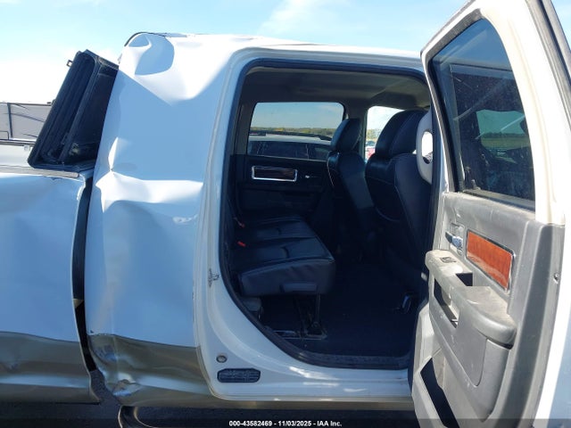 Aukcja sprzedaży 2011 Ram Ram 2500 Laramie, vin: 3D7TT2HT4BG510564, numer aukcji: 43582469