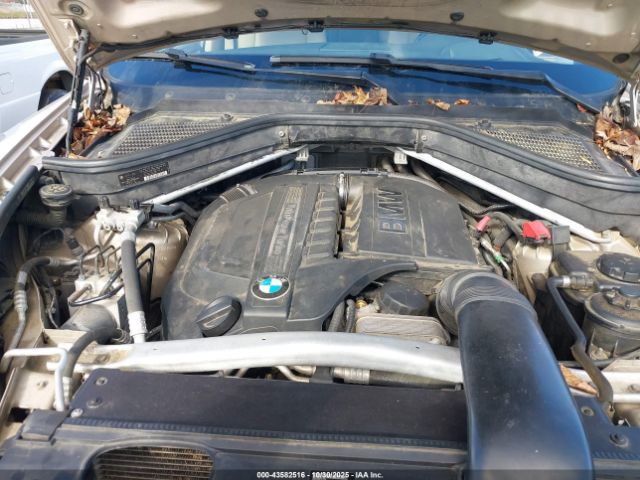 2013 BMW X5 5UXZV4C56D0B23560 Photo 9