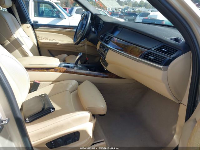 2013 BMW X5 5UXZV4C56D0B23560 Photo 4