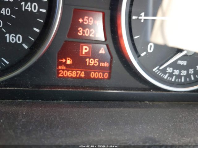 2013 BMW X5 5UXZV4C56D0B23560 Photo 6