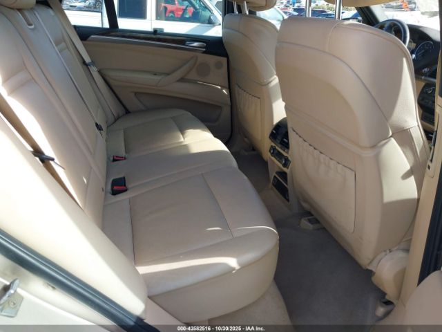 2013 BMW X5 5UXZV4C56D0B23560 Photo 7