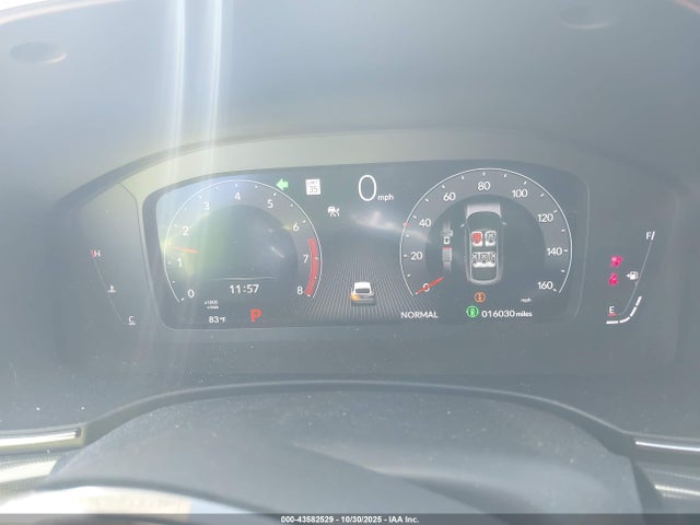 2024 ACURA INTEGRA 19UDE4H64RA023521 Photo 6
