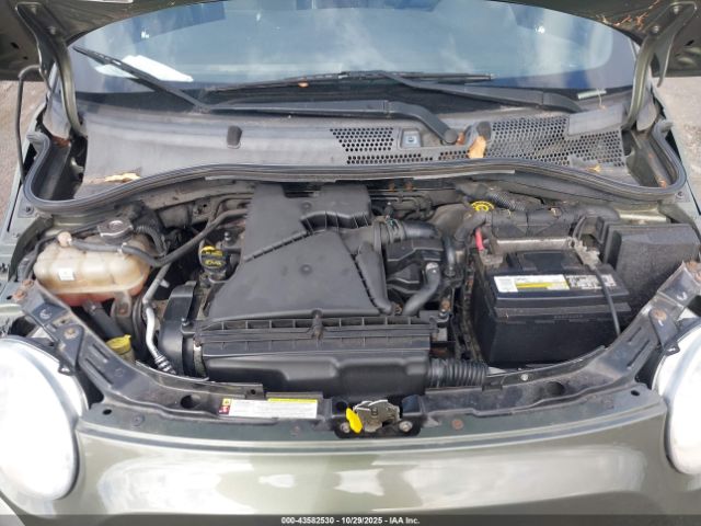2012 FIAT 500 3C3CFFBRXCT310467 Photo 9