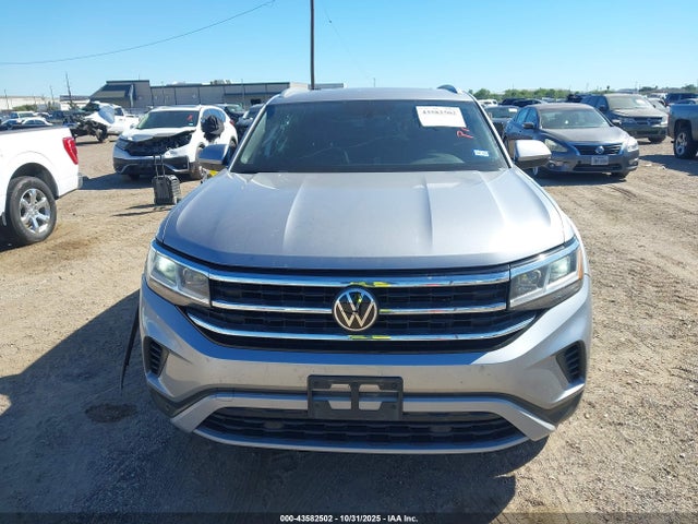Продажа на аукционе авто 2022 Volkswagen Atlas Cross Sport 2.0t Se W/technology, vin: 1V2JC2CA9NC209446, номер лота: 43582502
