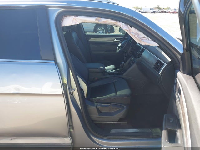 Продажа на аукционе авто 2022 Volkswagen Atlas Cross Sport 2.0t Se W/technology, vin: 1V2JC2CA9NC209446, номер лота: 43582502