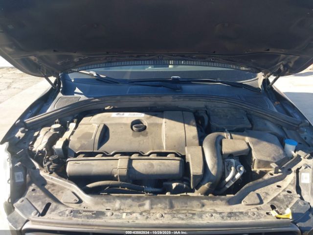 2014 VOLVO XC60 YV4952DL5E2521300 Photo 9