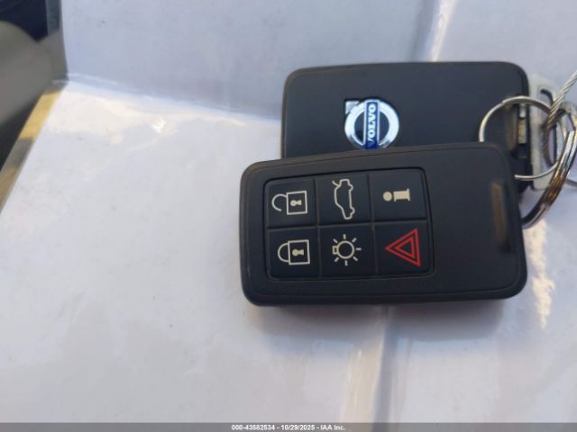 2014 VOLVO XC60 YV4952DL5E2521300 Photo 10