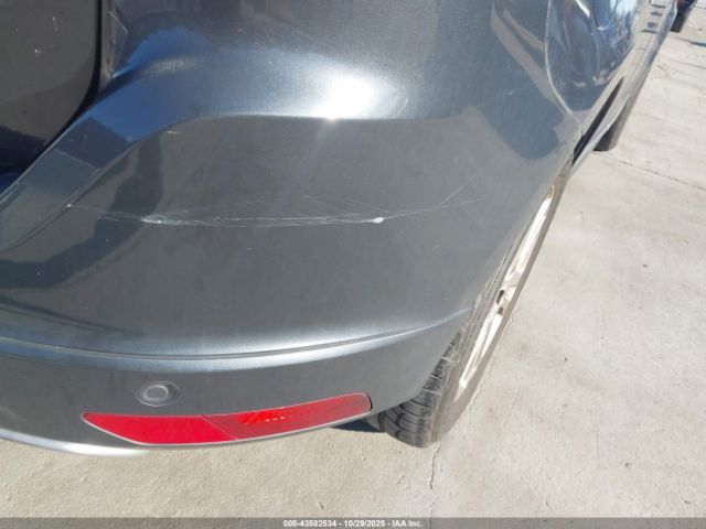 2014 VOLVO XC60 YV4952DL5E2521300 Photo 5