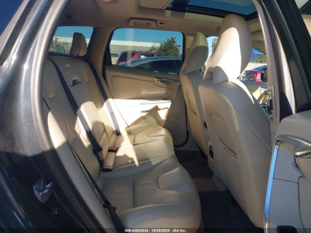 2014 VOLVO XC60 YV4952DL5E2521300 Photo 7