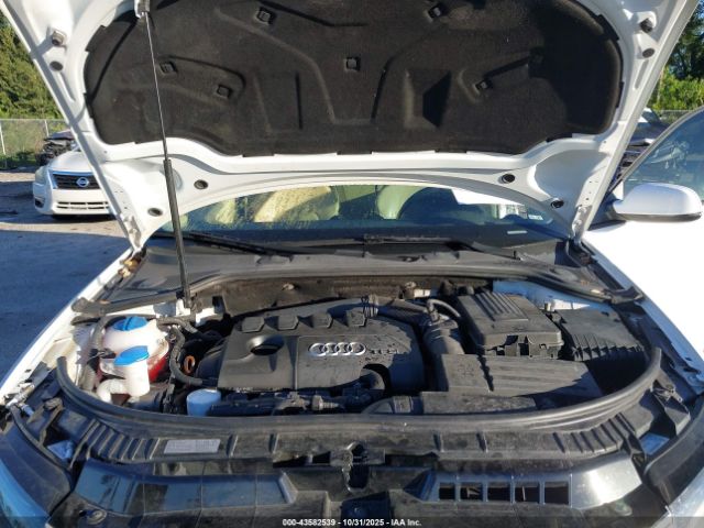 2012 AUDI A3 WAUKEAFM7CA133053 Photo 9