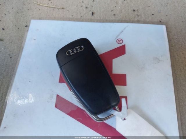 2012 AUDI A3 WAUKEAFM7CA133053 Photo 10