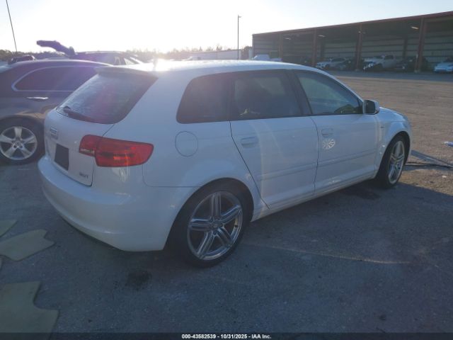 2012 AUDI A3 WAUKEAFM7CA133053 Photo 3