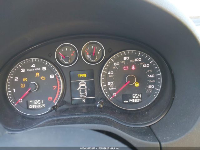 2012 AUDI A3 WAUKEAFM7CA133053 Photo 6