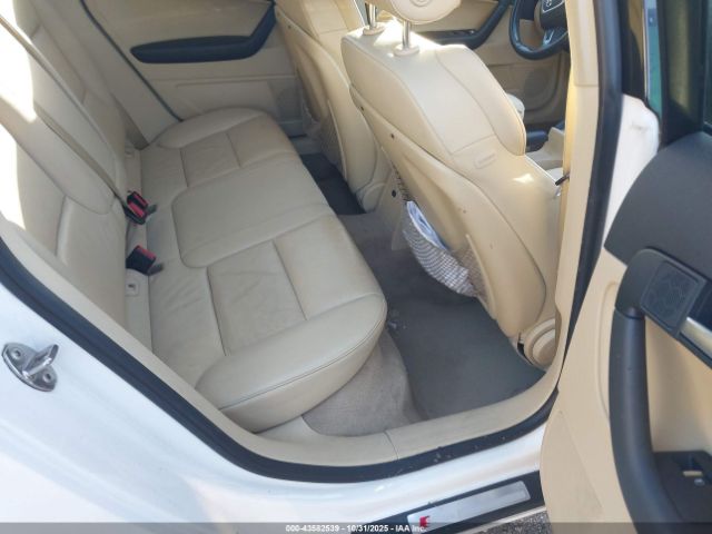 2012 AUDI A3 WAUKEAFM7CA133053 Photo 7