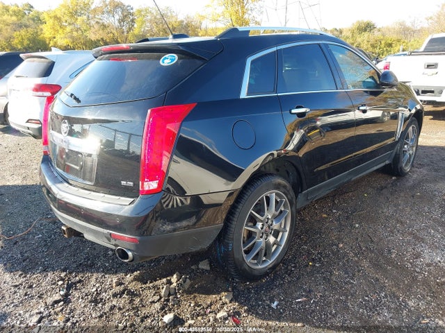 2015 CADILLAC SRX 3GYFNGE30FS611942 Photo 3