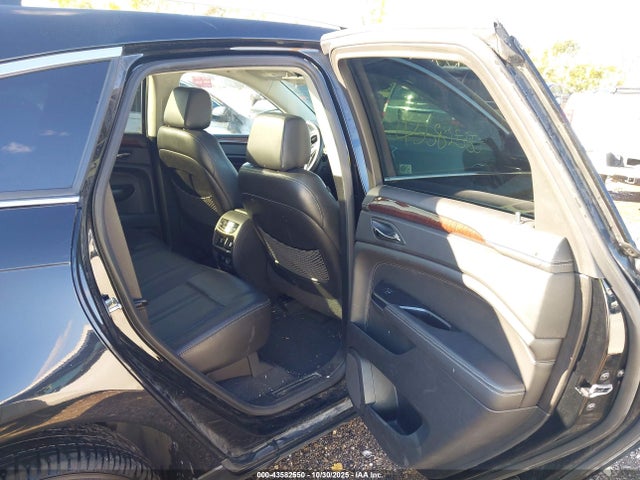 2015 CADILLAC SRX 3GYFNGE30FS611942 Photo 7