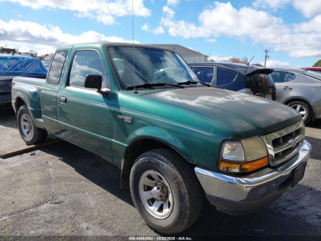 2000 FORD RANGER 1FTYR14V1YTA79502