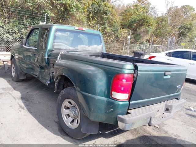 2000 FORD RANGER 1FTYR14V1YTA79502 Photo 2