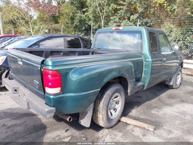2000 FORD RANGER 1FTYR14V1YTA79502 Photo 3