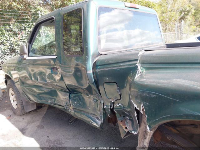 2000 FORD RANGER 1FTYR14V1YTA79502 Photo 5
