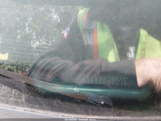 2000 FORD RANGER 1FTYR14V1YTA79502 Photo 8