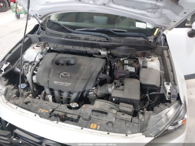 2018 MAZDA CX-3 JM1DKFB74J0325180 Photo 9