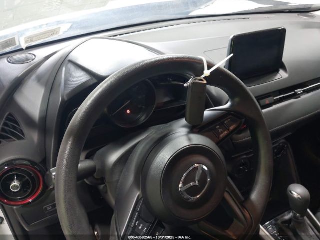 2018 MAZDA CX-3 JM1DKFB74J0325180 Photo 10