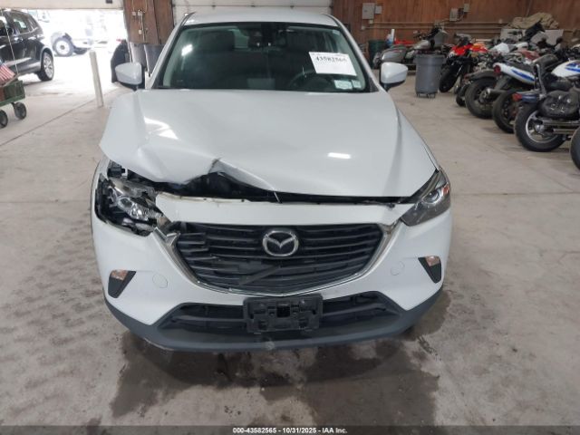2018 MAZDA CX-3 JM1DKFB74J0325180 Photo 5
