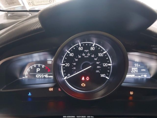 2018 MAZDA CX-3 JM1DKFB74J0325180 Photo 6