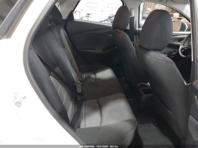 2018 MAZDA CX-3 JM1DKFB74J0325180 Photo 7