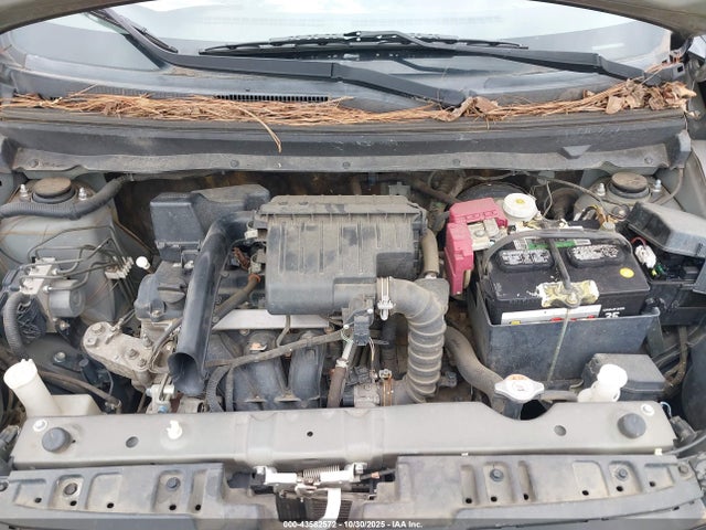 2018 MITSUBISHI MIRAGE ML32A3HJ4JH003879 Photo 9