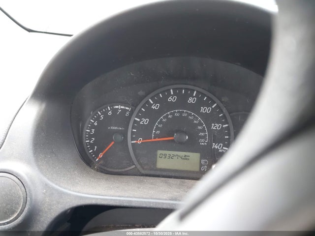 2018 MITSUBISHI MIRAGE ML32A3HJ4JH003879 Photo 6