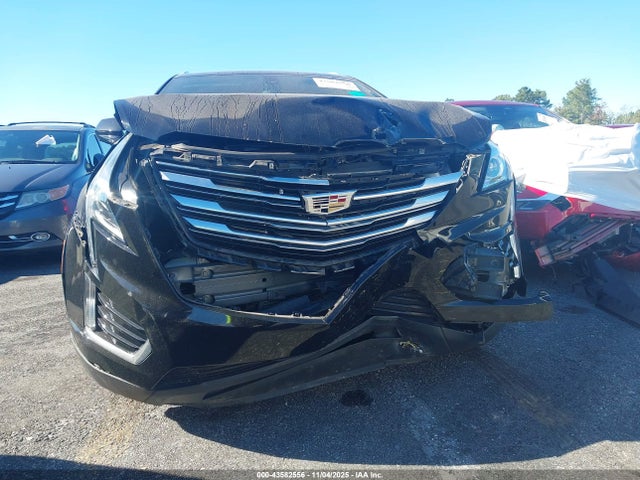2018 CADILLAC XT5 1GYKNARS3JZ236542 Photo 5