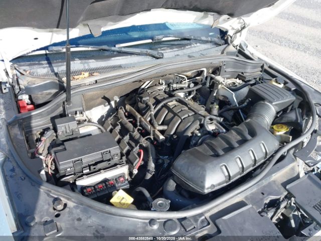 2012 DODGE DURANGO 1C4SDHETXCC105937 Photo 9