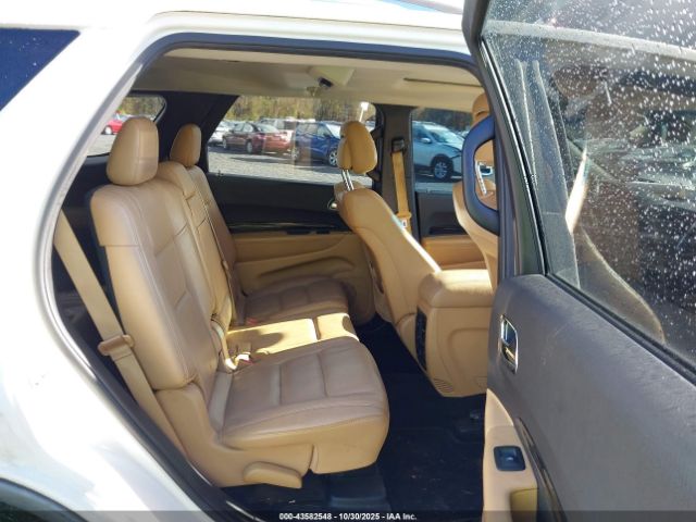 2012 DODGE DURANGO 1C4SDHETXCC105937 Photo 7