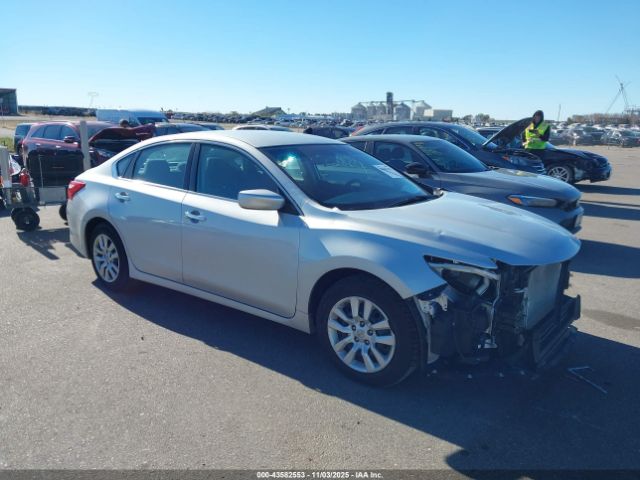 2016 NISSAN ALTIMA 1N4AL3AP8GC200308