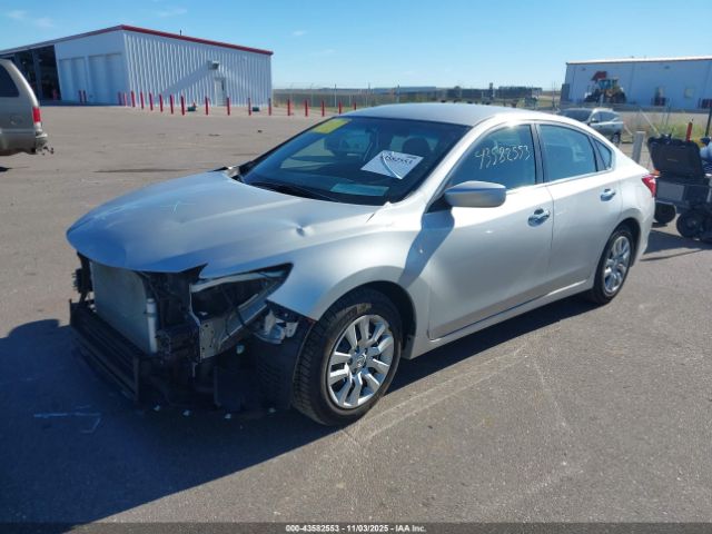 2016 NISSAN ALTIMA 1N4AL3AP8GC200308 Photo 1