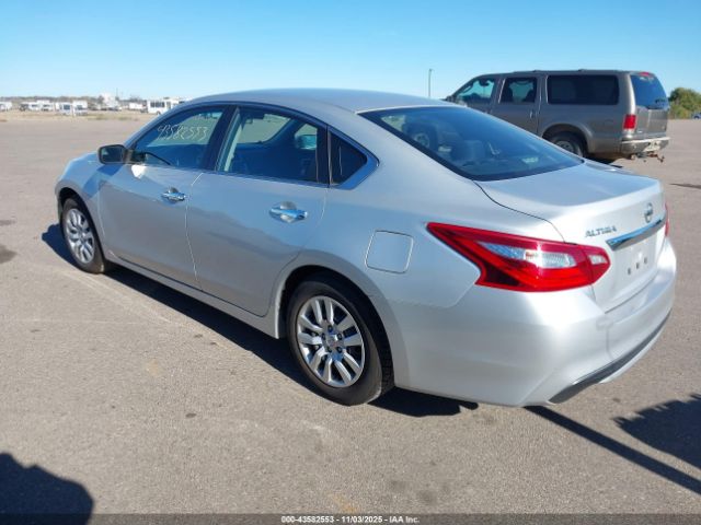 2016 NISSAN ALTIMA 1N4AL3AP8GC200308 Photo 2