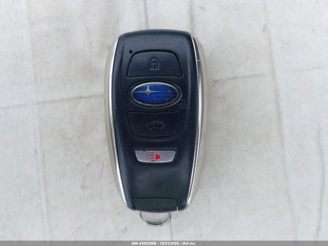 4S3GTAM69J3745744 Subaru Impreza 2.0i Sport