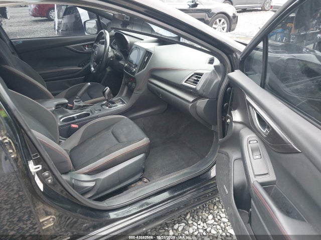 4S3GTAM69J3745744 Subaru Impreza 2.0i Sport